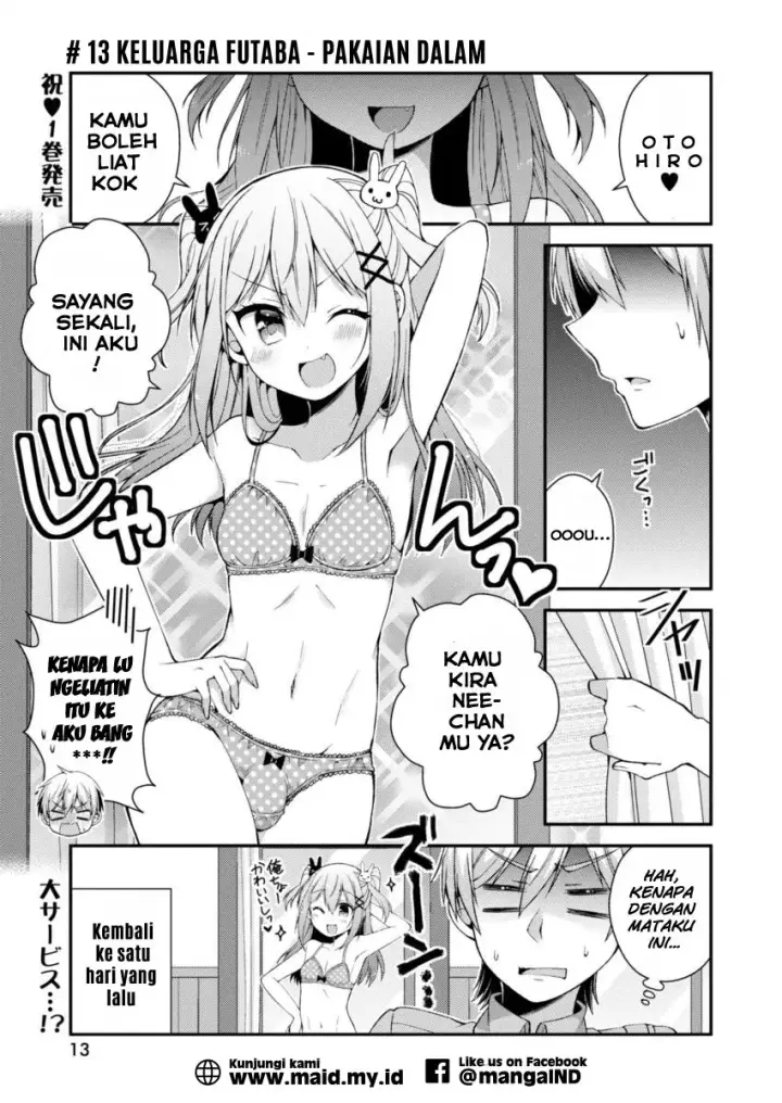 image-komik-futaba-san-chi-no-kyoudai-chapter-13-3/21