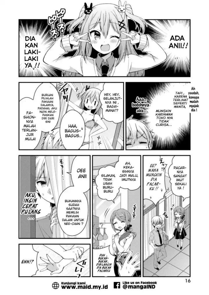 image-komik-futaba-san-chi-no-kyoudai-chapter-13-6/21