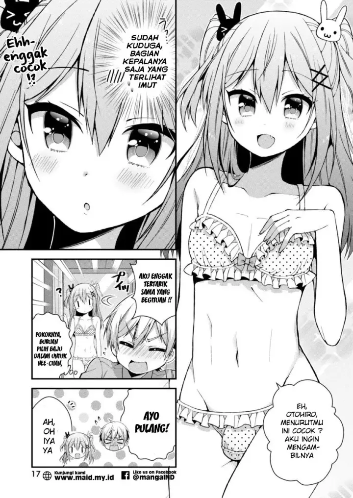 image-komik-futaba-san-chi-no-kyoudai-chapter-13-7/21