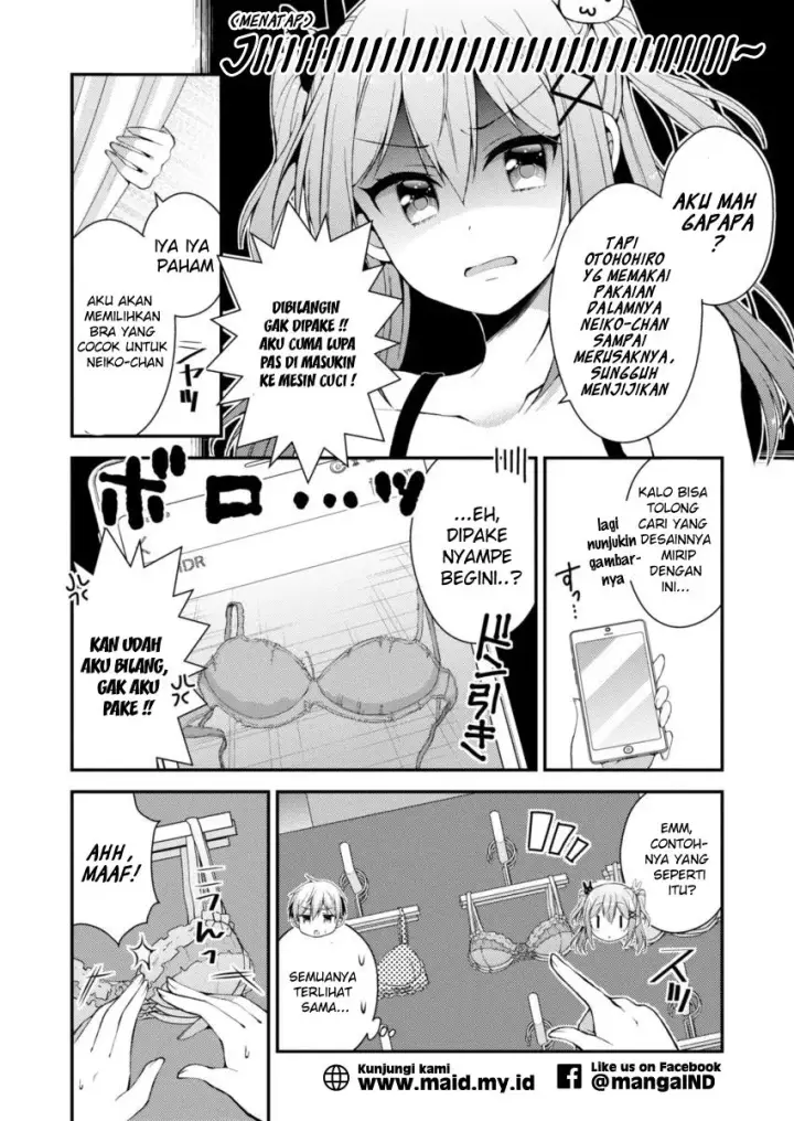 image-komik-futaba-san-chi-no-kyoudai-chapter-13-9/21