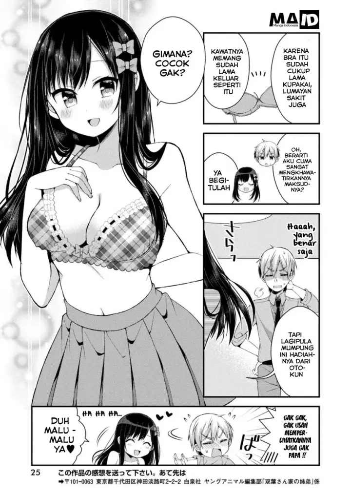 image-komik-futaba-san-chi-no-kyoudai-chapter-13-15/21