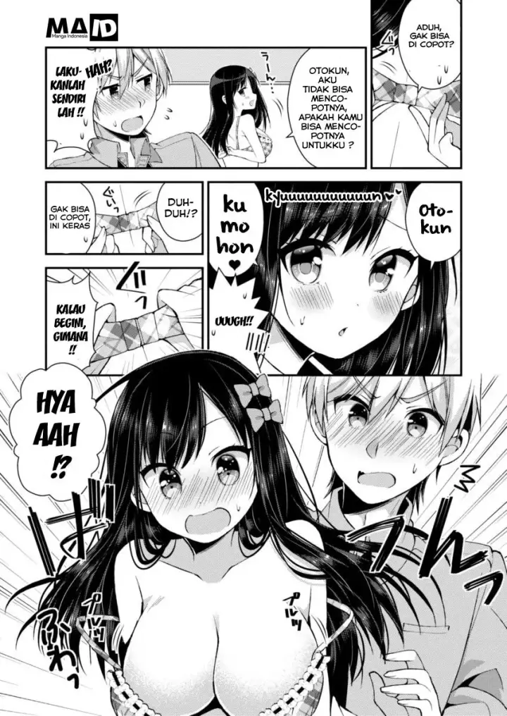 image-komik-futaba-san-chi-no-kyoudai-chapter-13-16/21