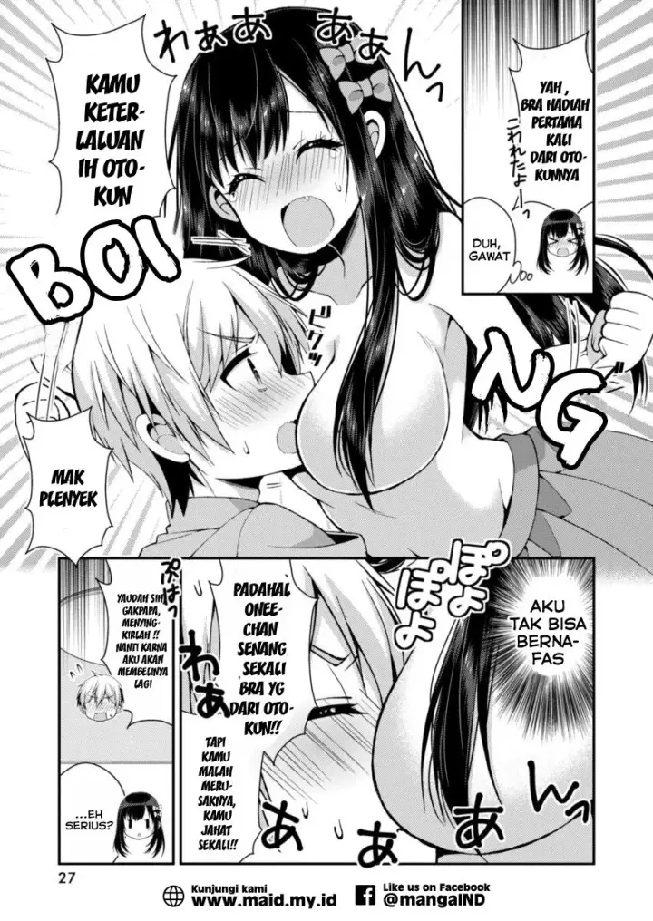 image-komik-futaba-san-chi-no-kyoudai-chapter-13-17/21