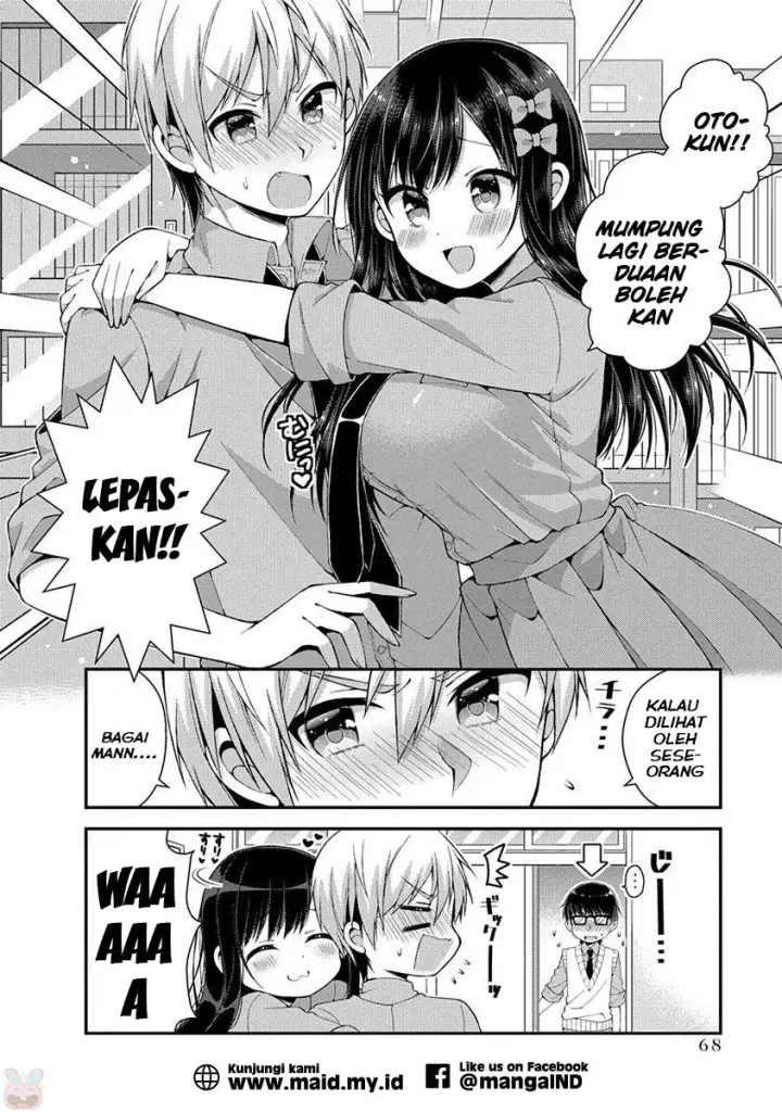 image-komik-futaba-san-chi-no-kyoudai-chapter-14-3/18