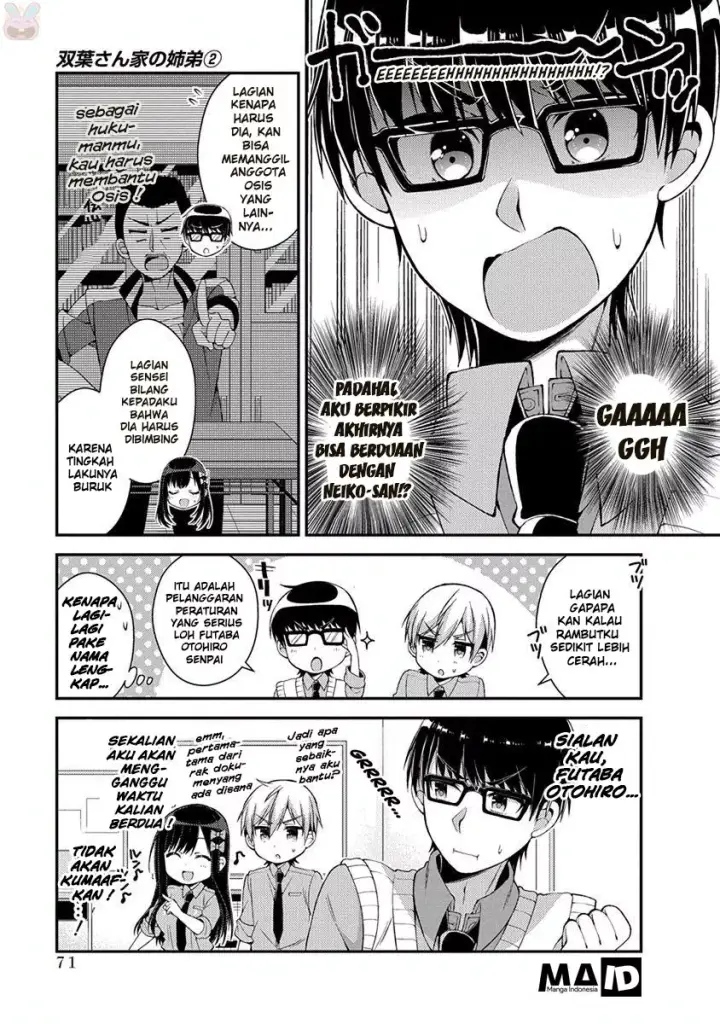 image-komik-futaba-san-chi-no-kyoudai-chapter-14-6/18