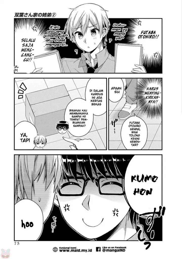 image-komik-futaba-san-chi-no-kyoudai-chapter-14-10/18