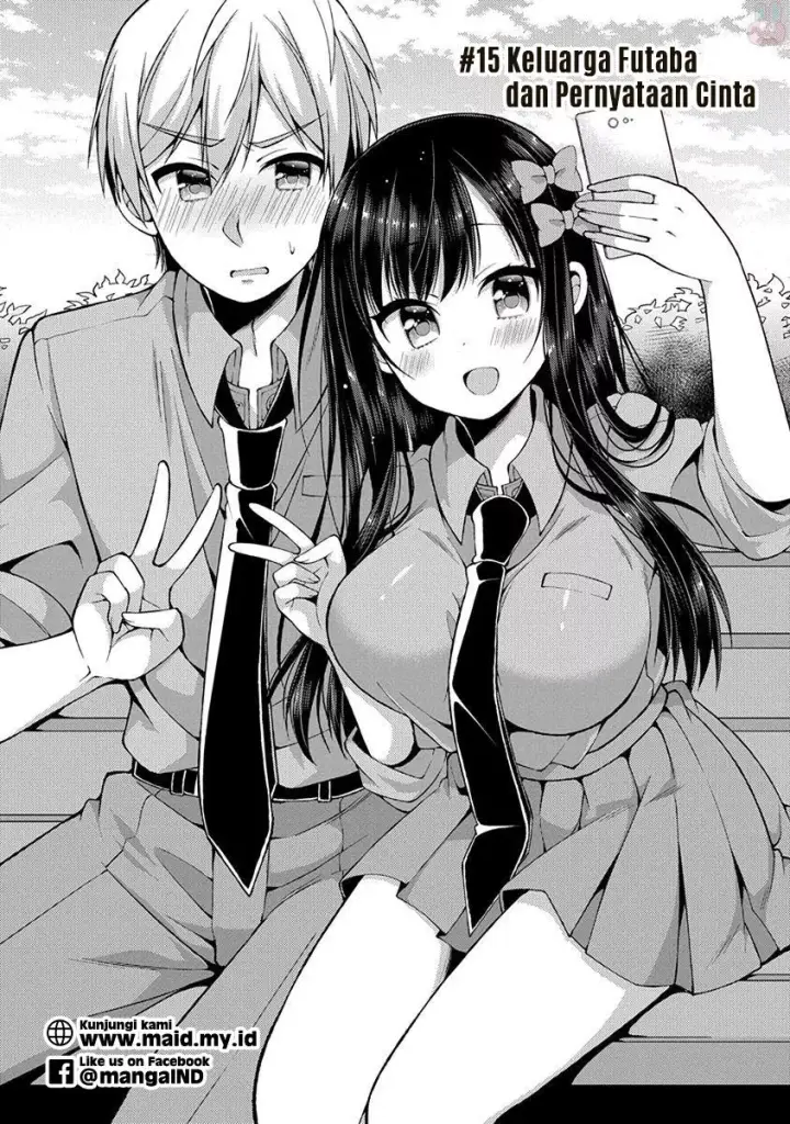 image-komik-futaba-san-chi-no-kyoudai-chapter-15-2/18