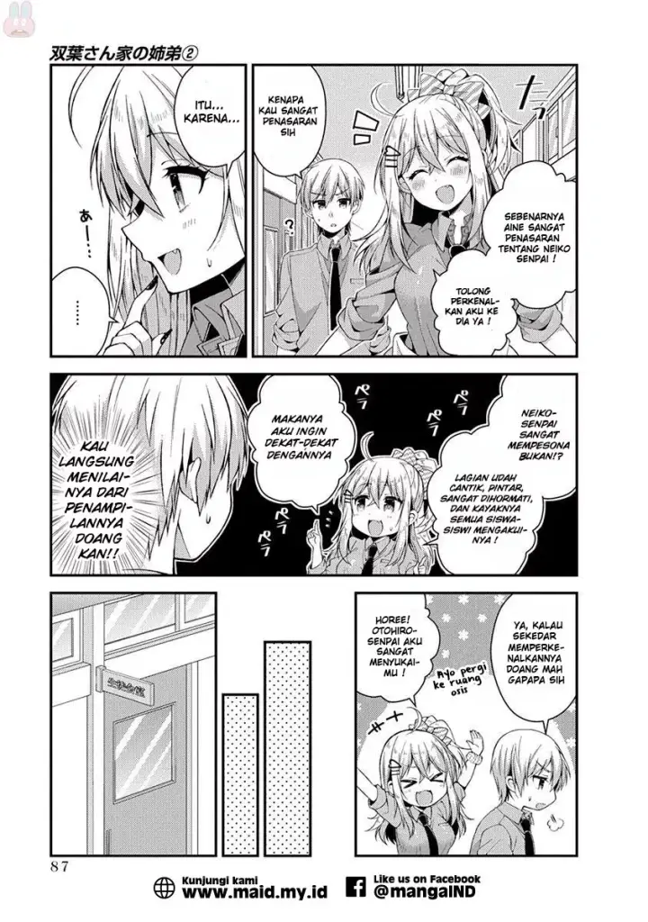 image-komik-futaba-san-chi-no-kyoudai-chapter-15-8/18
