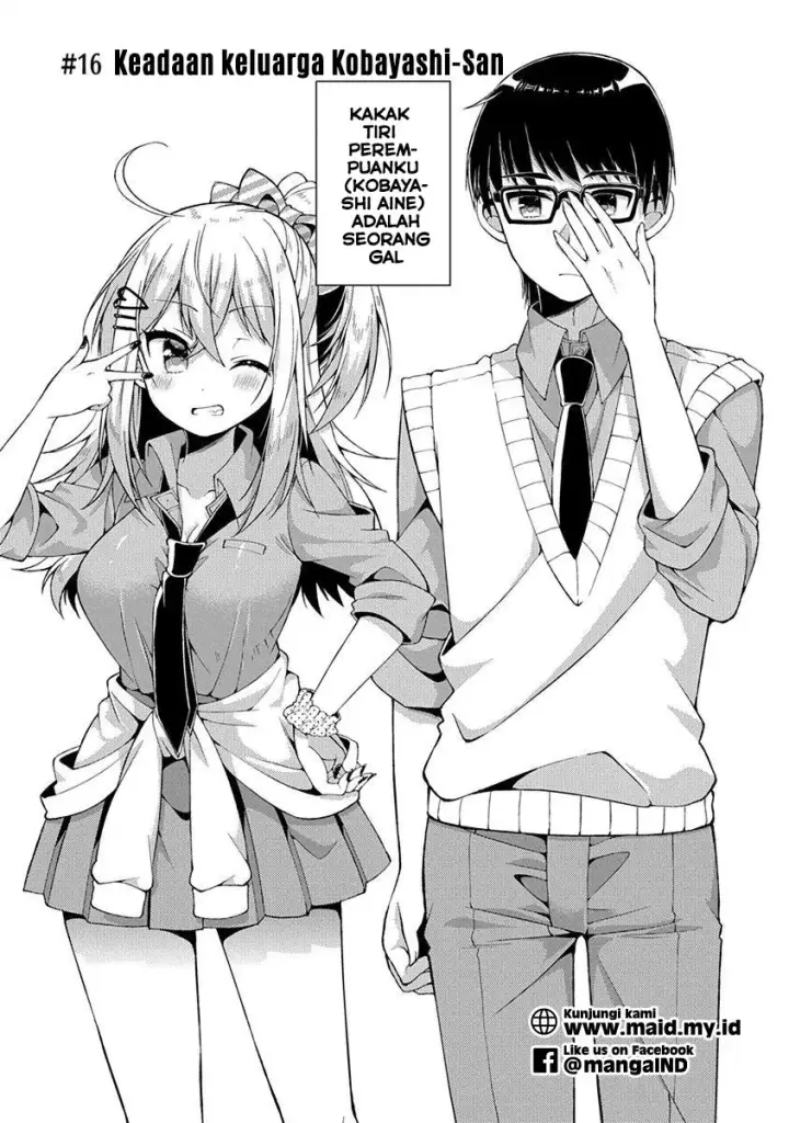 image-komik-futaba-san-chi-no-kyoudai-chapter-16-2/22