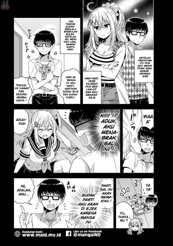 image-komik-futaba-san-chi-no-kyoudai-chapter-16-8/22