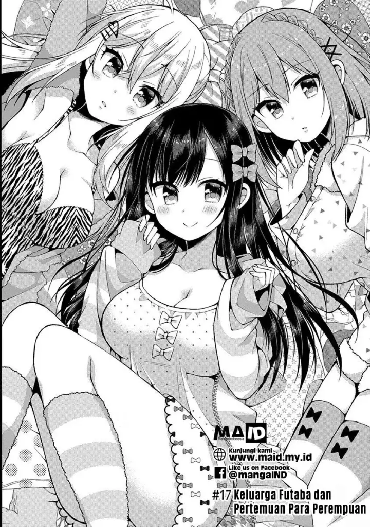 image-komik-futaba-san-chi-no-kyoudai-chapter-17-3/19