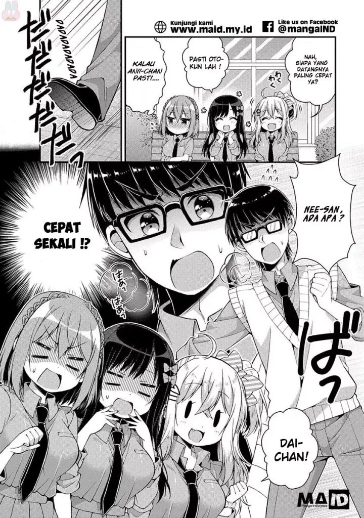 image-komik-futaba-san-chi-no-kyoudai-chapter-17-11/19
