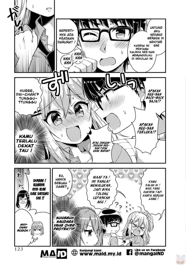image-komik-futaba-san-chi-no-kyoudai-chapter-17-12/19