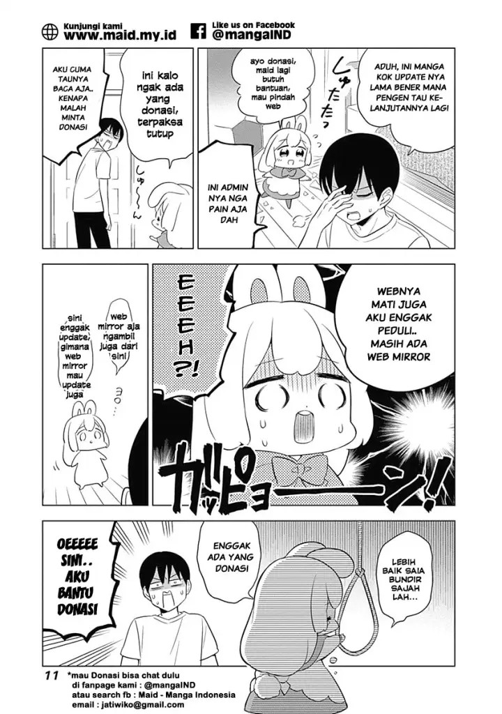 image-komik-futaba-san-chi-no-kyoudai-chapter-17-18/19