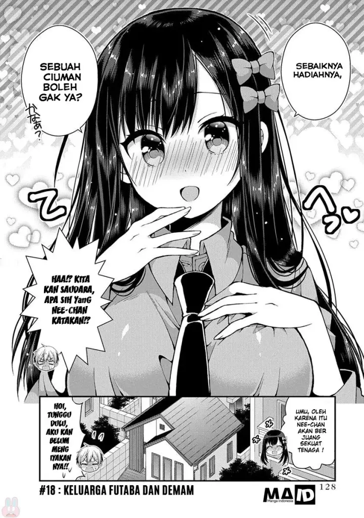 image-komik-futaba-san-chi-no-kyoudai-chapter-18-3/20