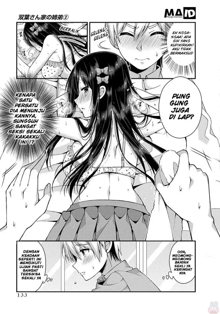 image-komik-futaba-san-chi-no-kyoudai-chapter-18-8/20