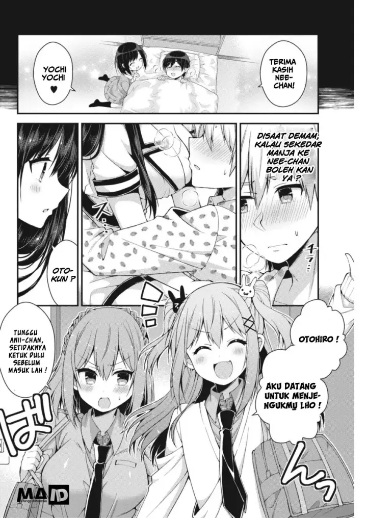 image-komik-futaba-san-chi-no-kyoudai-chapter-19-9/17