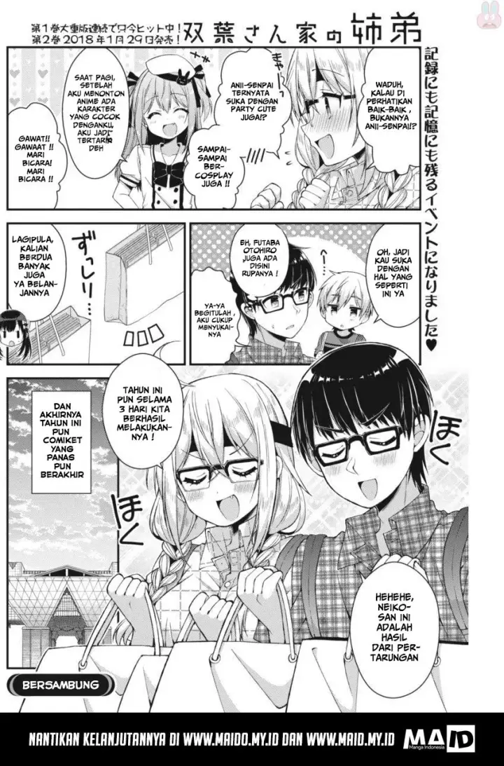 image-komik-futaba-san-chi-no-kyoudai-chapter-20-13/17