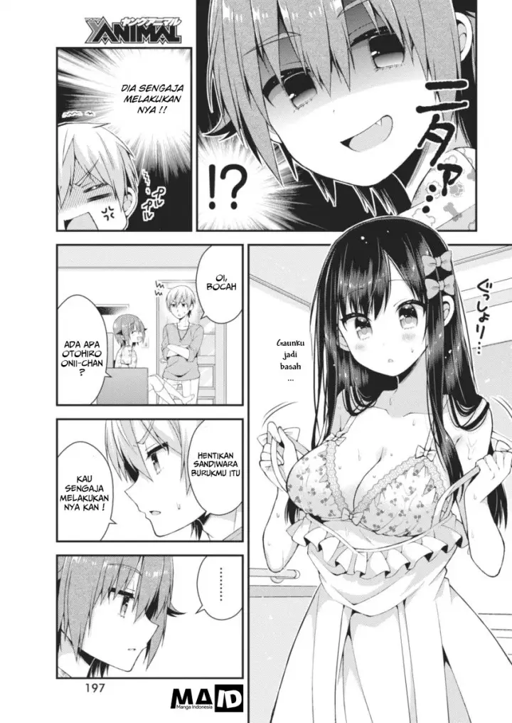 image-komik-futaba-san-chi-no-kyoudai-chapter-22-6/21