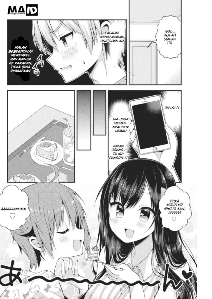 image-komik-futaba-san-chi-no-kyoudai-chapter-22-9/21