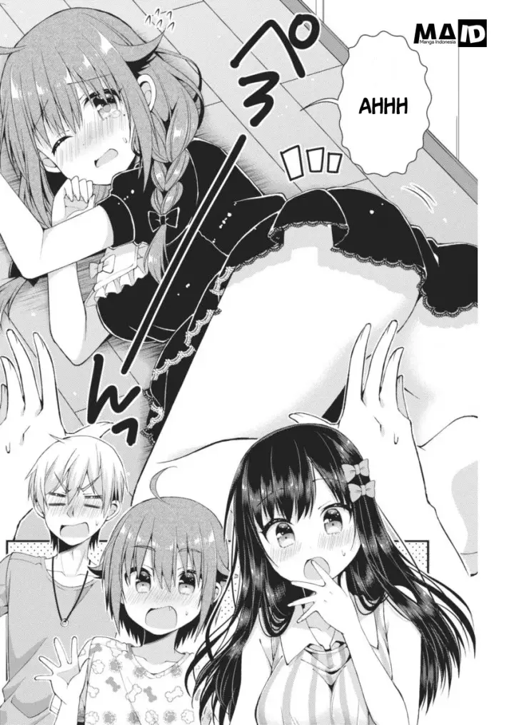 image-komik-futaba-san-chi-no-kyoudai-chapter-22-13/21