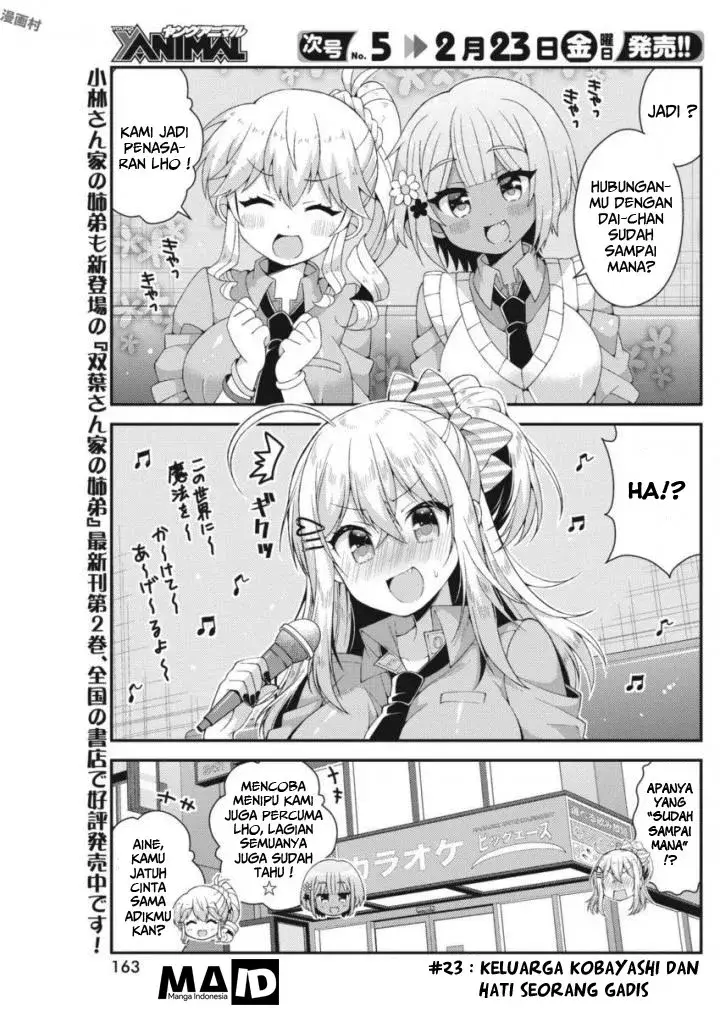 image-komik-futaba-san-chi-no-kyoudai-chapter-23-3/18