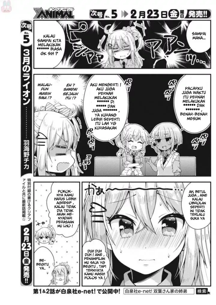 image-komik-futaba-san-chi-no-kyoudai-chapter-23-7/18