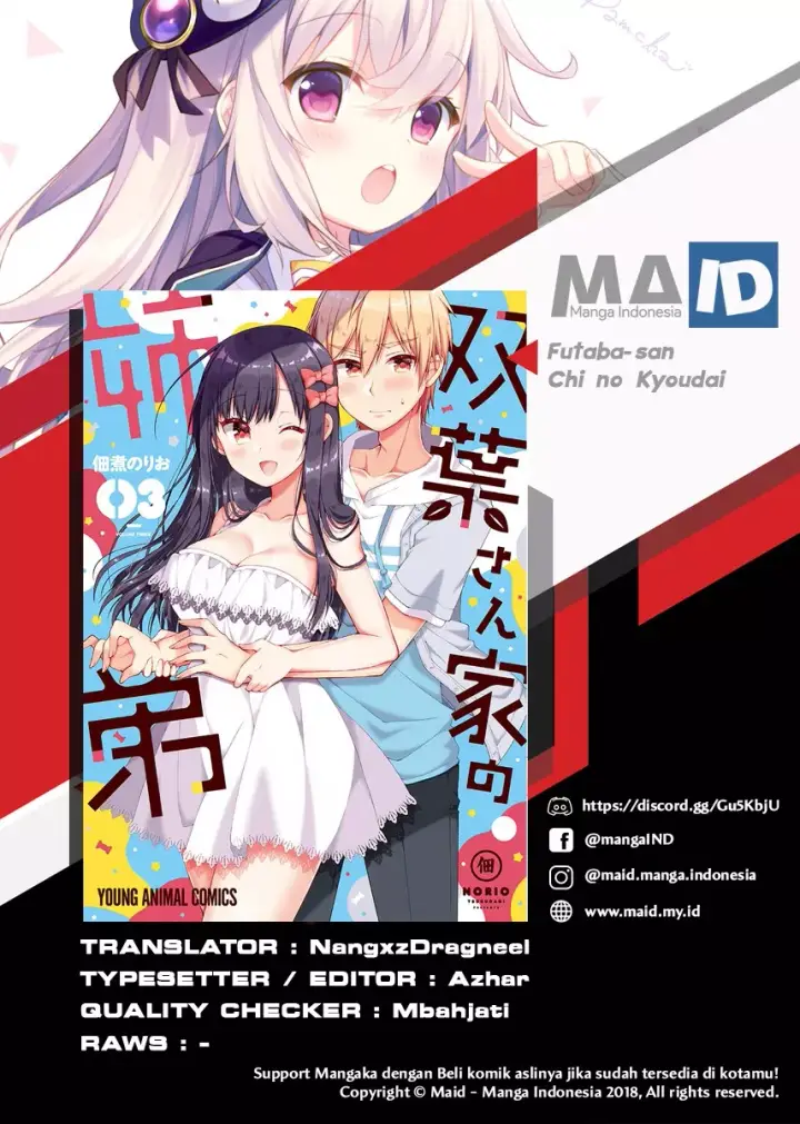 image-komik-futaba-san-chi-no-kyoudai-chapter-25-1/17