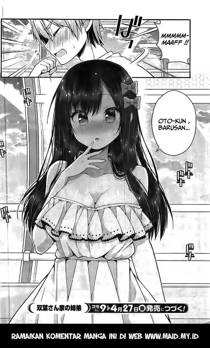 image-komik-futaba-san-chi-no-kyoudai-chapter-27-18/22