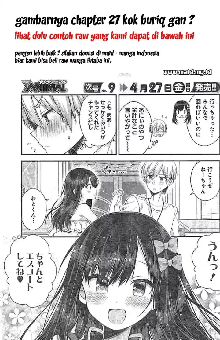 image-komik-futaba-san-chi-no-kyoudai-chapter-27-19/22