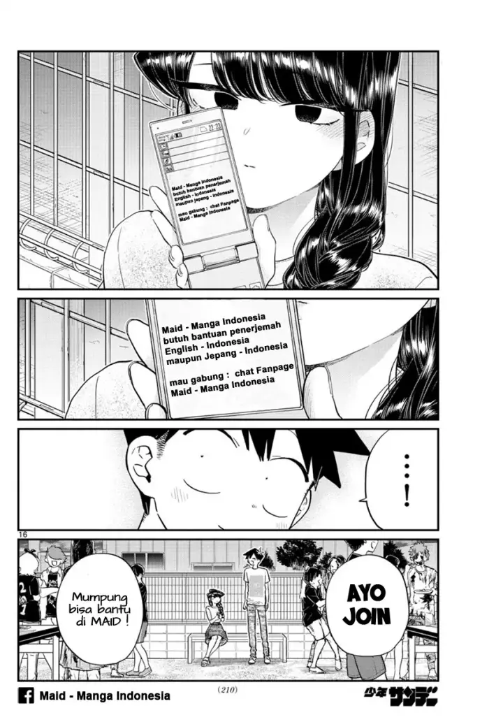 image-komik-futaba-san-chi-no-kyoudai-chapter-27-21/22