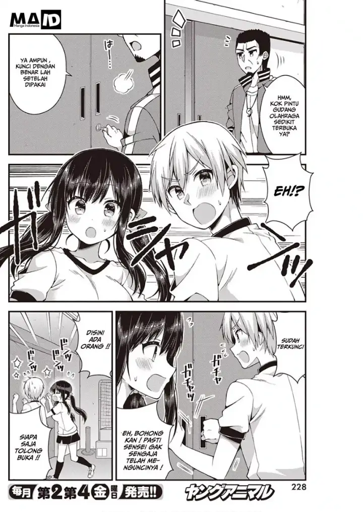 image-komik-futaba-san-chi-no-kyoudai-chapter-28-8/17