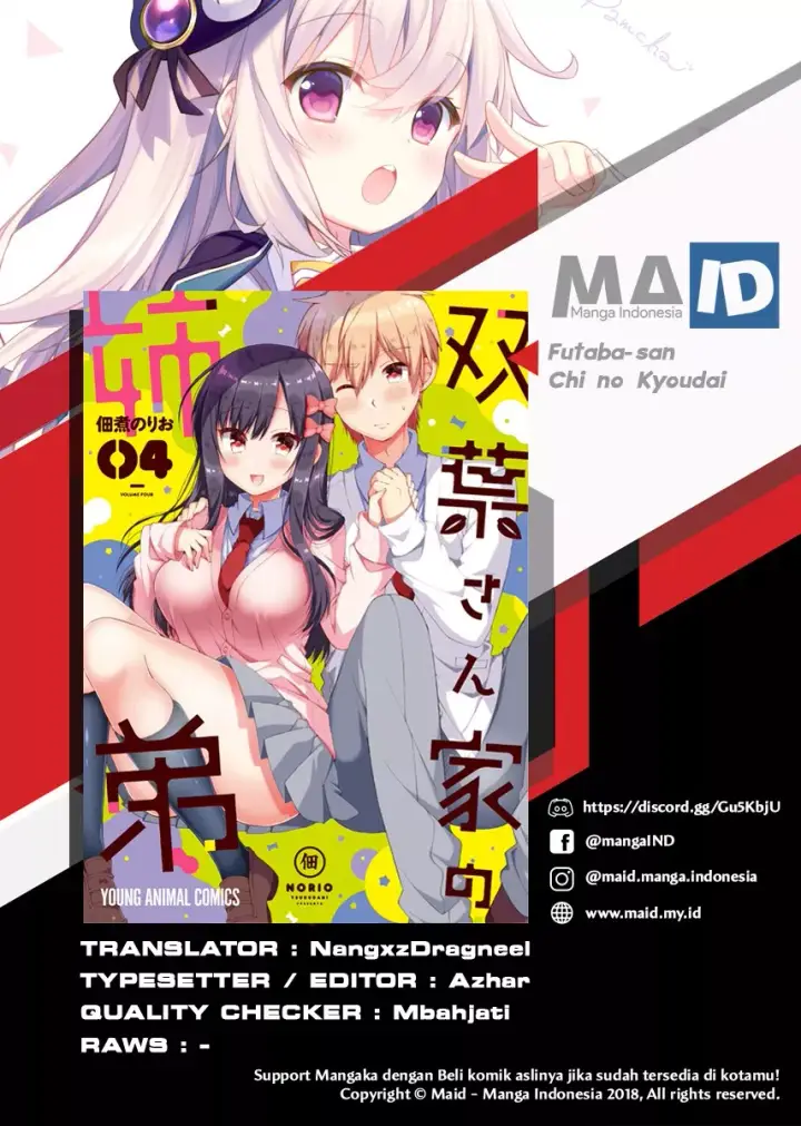 image-komik-futaba-san-chi-no-kyoudai-chapter-29-1/19