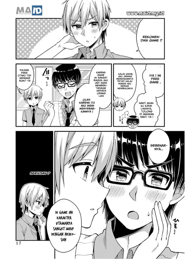 image-komik-futaba-san-chi-no-kyoudai-chapter-29-3/19