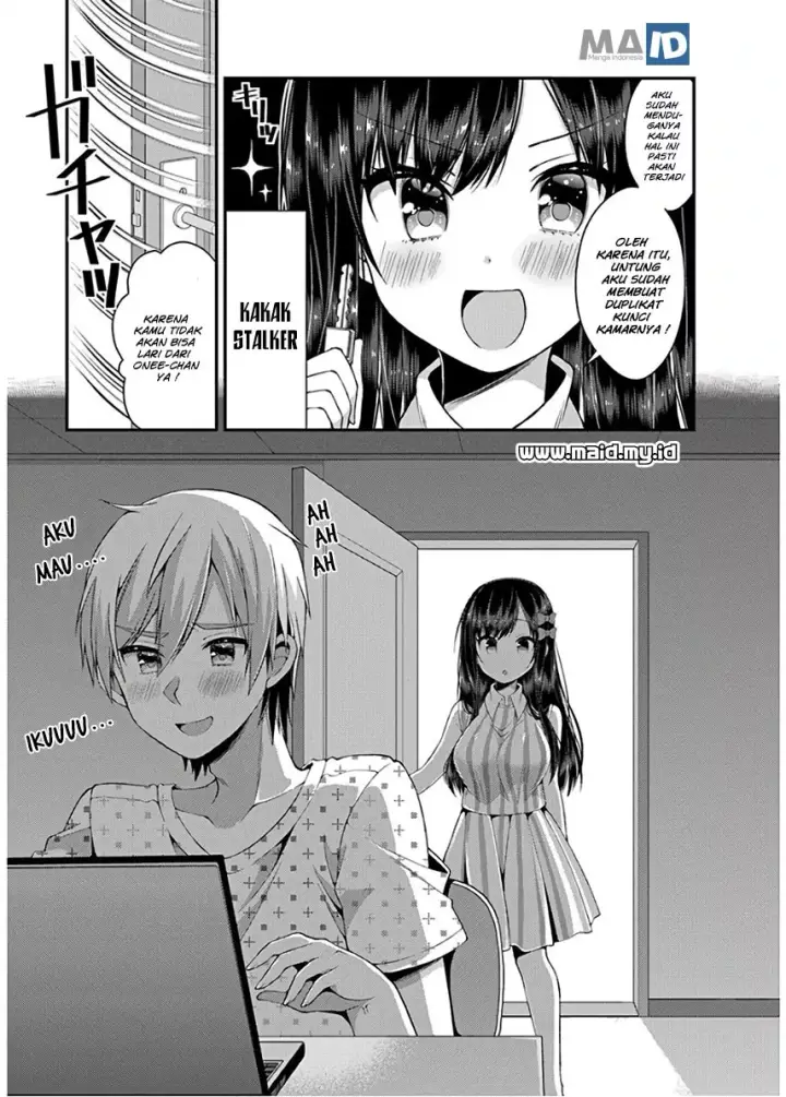 image-komik-futaba-san-chi-no-kyoudai-chapter-29-7/19