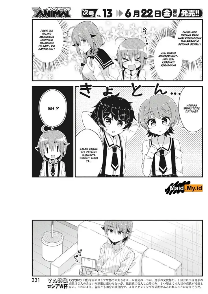 image-komik-futaba-san-chi-no-kyoudai-chapter-30-11/23