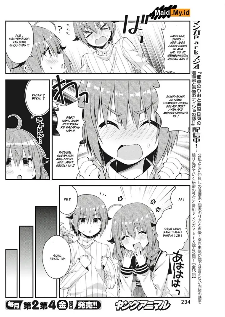 image-komik-futaba-san-chi-no-kyoudai-chapter-30-14/23