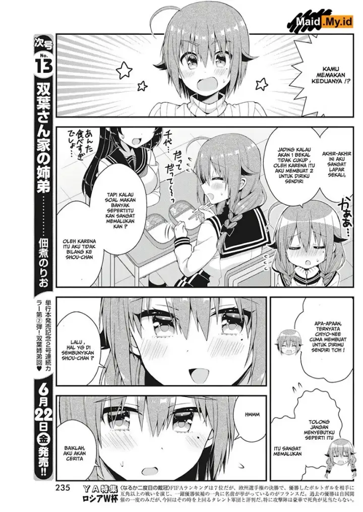 image-komik-futaba-san-chi-no-kyoudai-chapter-30-15/23