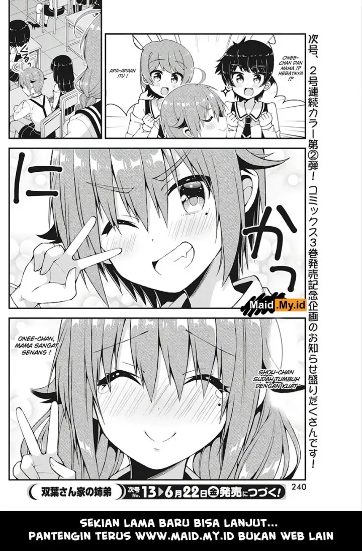 image-komik-futaba-san-chi-no-kyoudai-chapter-30-20/23