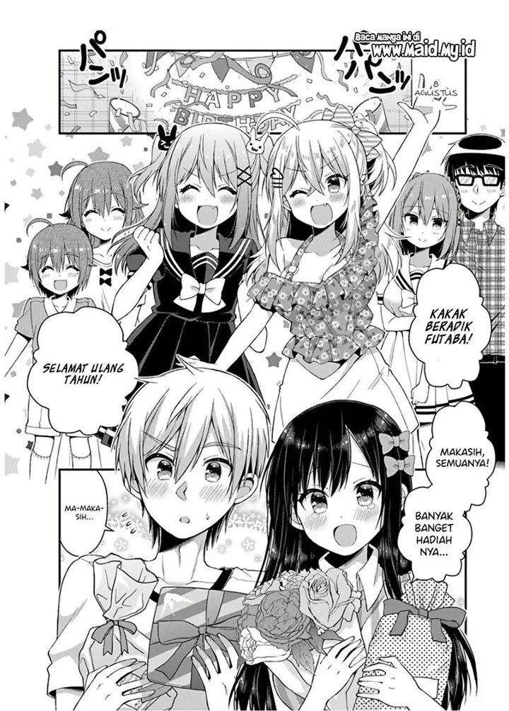 image-komik-futaba-san-chi-no-kyoudai-chapter-31-3/21