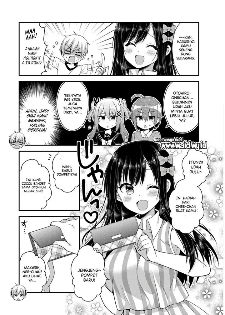image-komik-futaba-san-chi-no-kyoudai-chapter-31-6/21