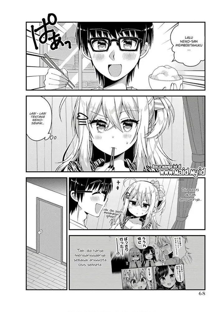 image-komik-futaba-san-chi-no-kyoudai-chapter-32-3/17