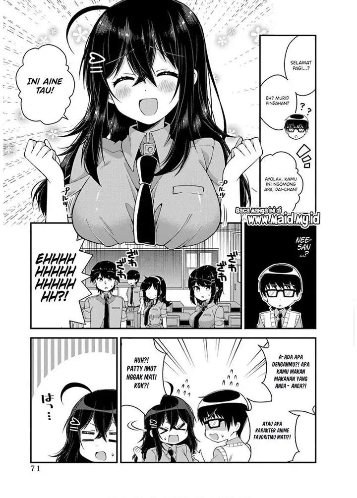 image-komik-futaba-san-chi-no-kyoudai-chapter-32-6/17