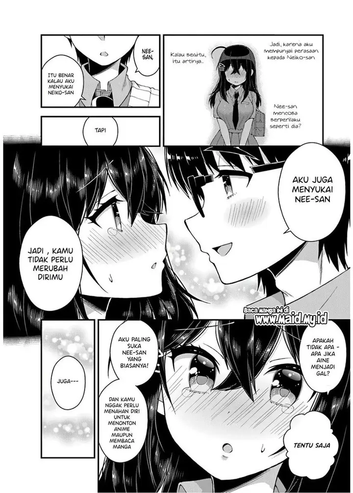 image-komik-futaba-san-chi-no-kyoudai-chapter-32-11/17