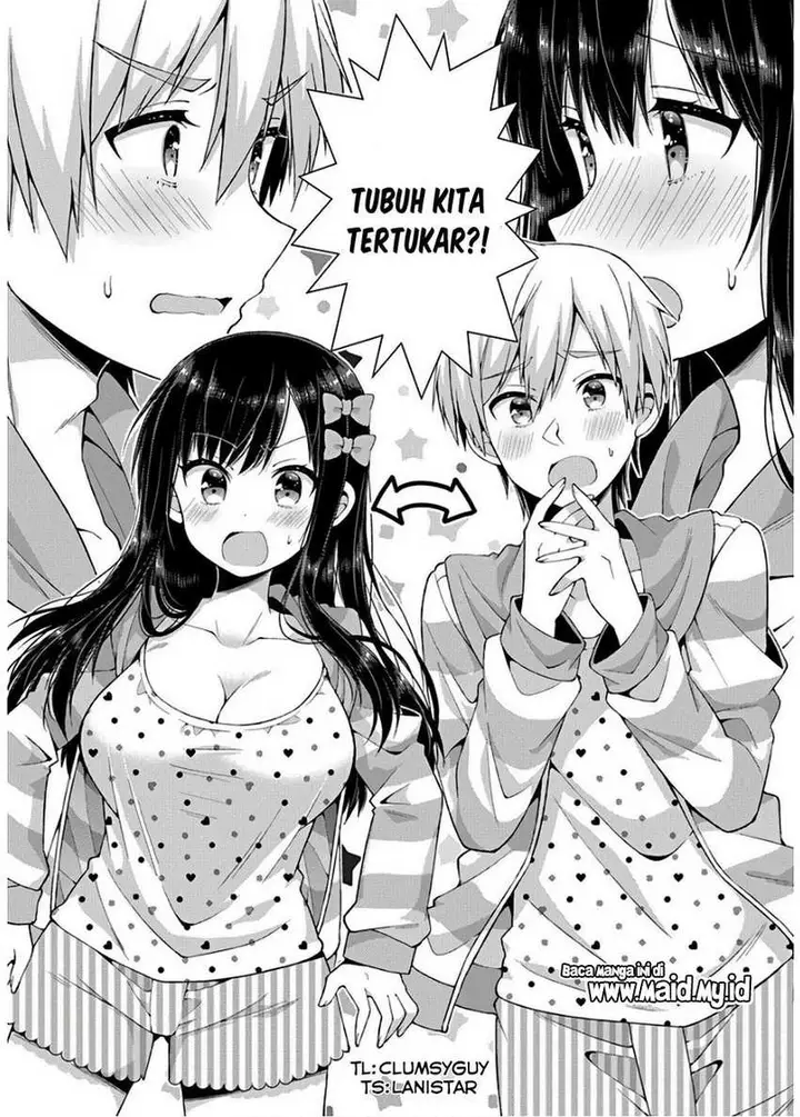 image-komik-futaba-san-chi-no-kyoudai-chapter-33-3/13