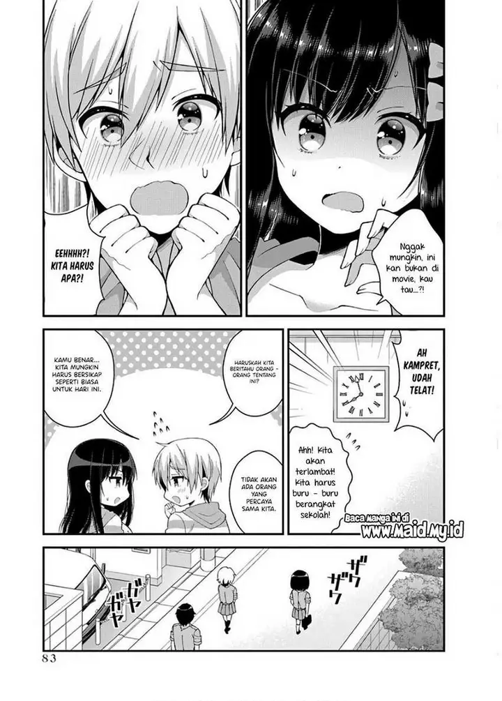image-komik-futaba-san-chi-no-kyoudai-chapter-33-4/13