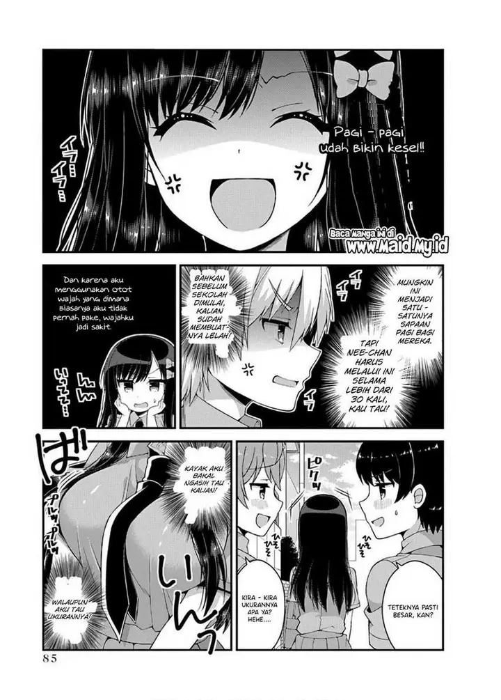 image-komik-futaba-san-chi-no-kyoudai-chapter-33-6/13