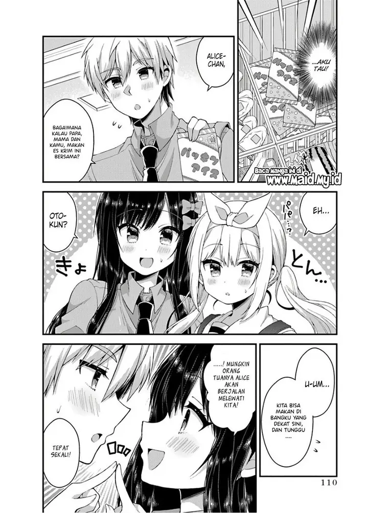 image-komik-futaba-san-chi-no-kyoudai-chapter-35-11/21