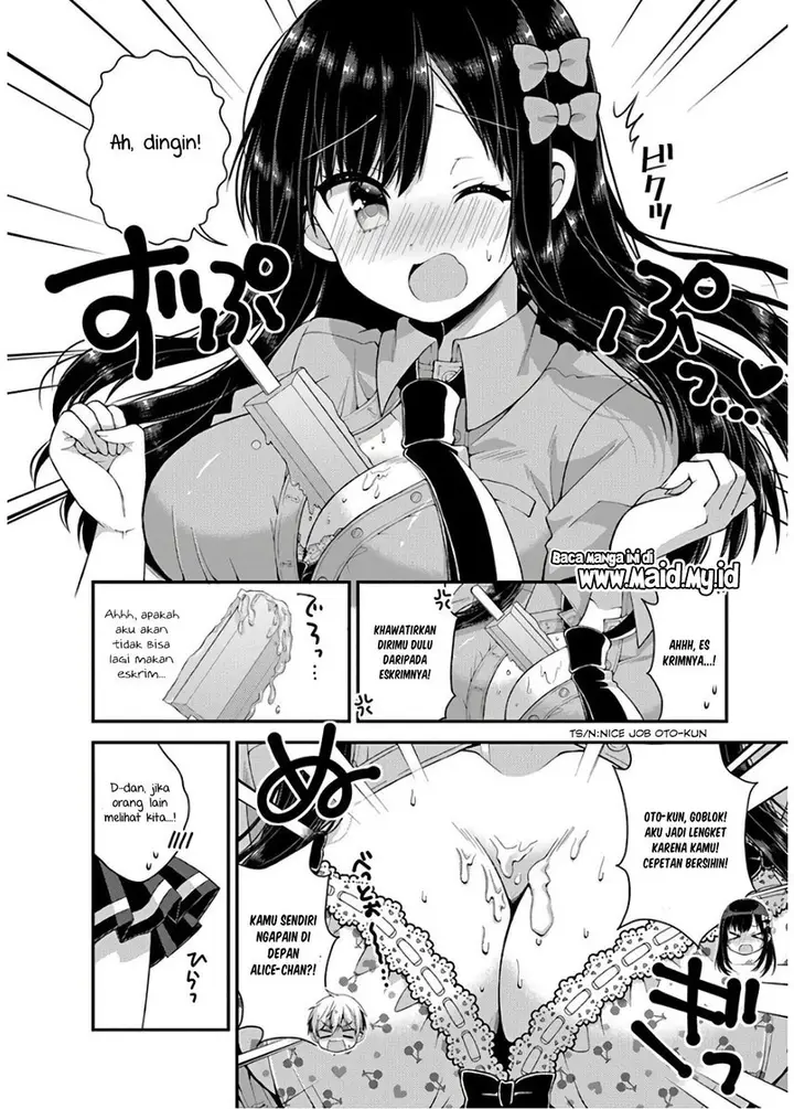 image-komik-futaba-san-chi-no-kyoudai-chapter-35-13/21