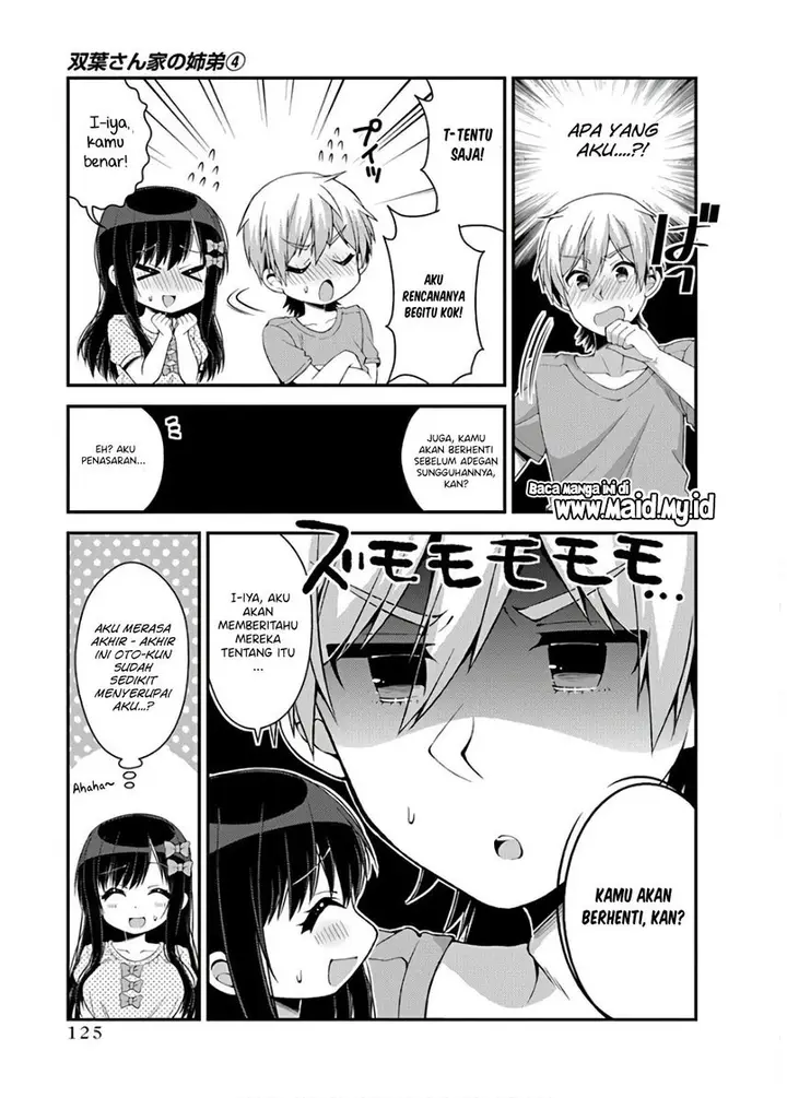 image-komik-futaba-san-chi-no-kyoudai-chapter-36-7/20